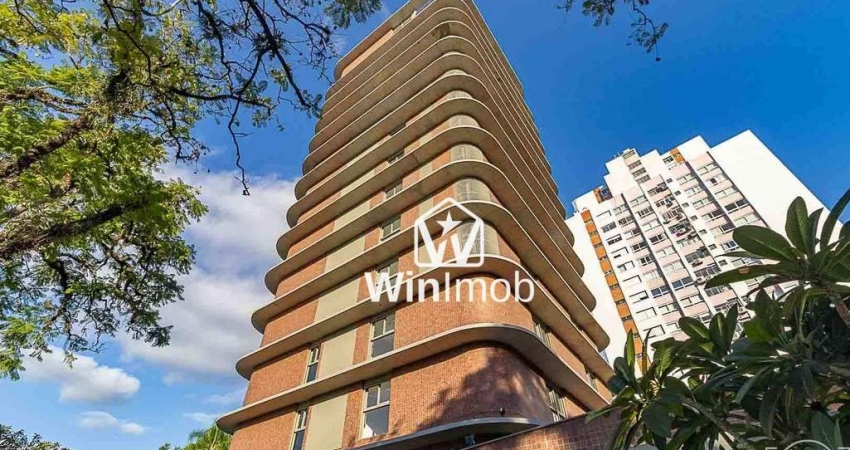 Apartamento com 2 dormitórios à venda, 93 m² por R$ 2.296.000,00 - Moinhos de Vento - Porto Alegre/RS