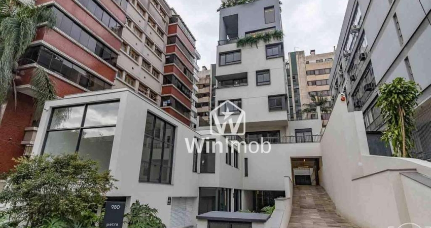 Apartamento com 2 dormitórios à venda, 87 m² por R$ 1.195.000,00 - Auxiliadora - Porto Alegre/RS