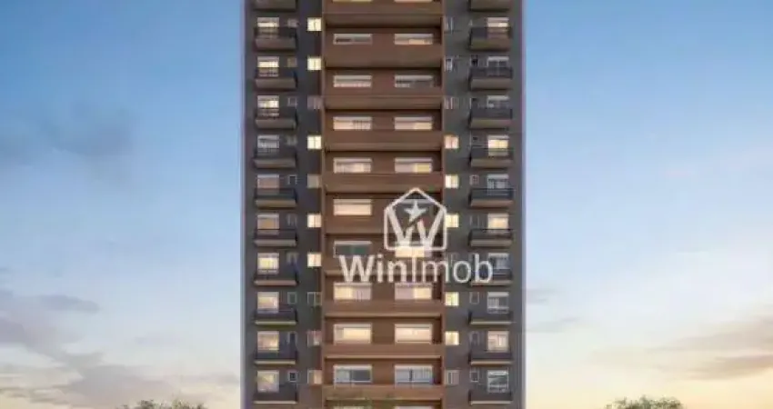 Apartamento com 1 dormitório à venda, 43 m² por R$ 484.344,00 - Passo d'Areia - Porto Alegre/RS