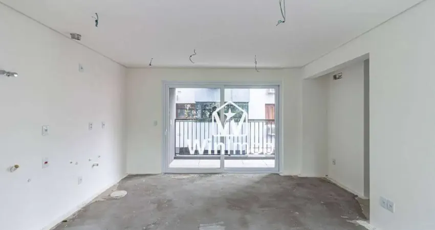 Apartamento com 2 dormitórios à venda, 63 m² por R$ 644.000,00 - Menino Deus - Porto Alegre/RS