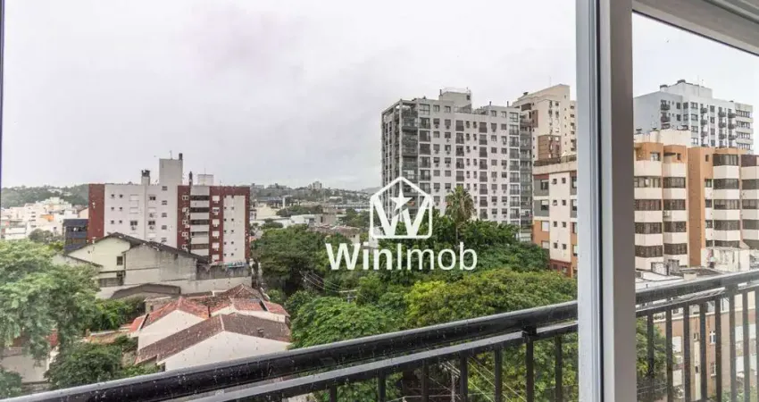 Apartamento com 2 dormitórios à venda, 66 m² por r$ 714.000,00 - menino deus - porto alegre/rs