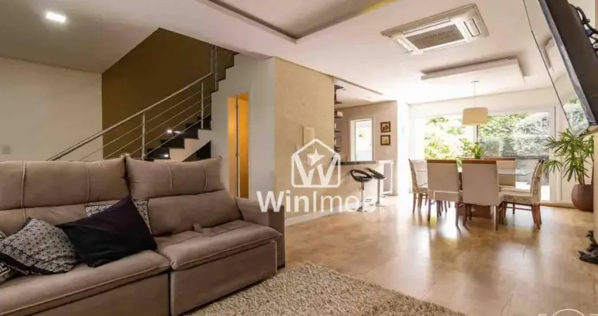 Casa à venda, 294 m² por R$ 1.799.000,00 - Ecoville - Porto Alegre/RS
