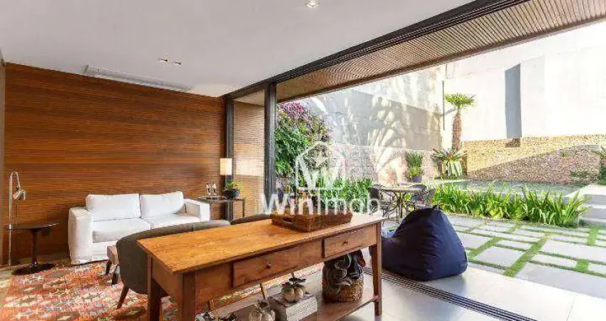 Casa com 3 dormitórios à venda, 400 m² por R$ 4.990.000,00 - Três Figueiras - Porto Alegre/RS
