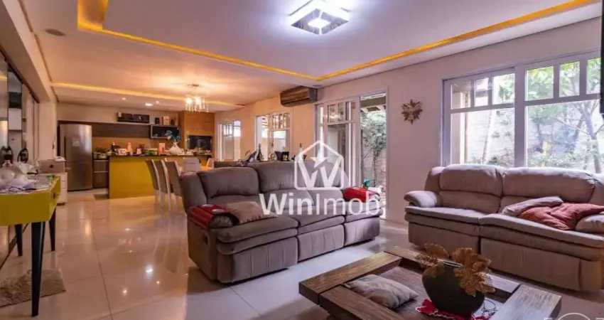 Casa à venda, 446 m² por R$ 2.390.000,00 - Jardim Carvalho - Porto Alegre/RS