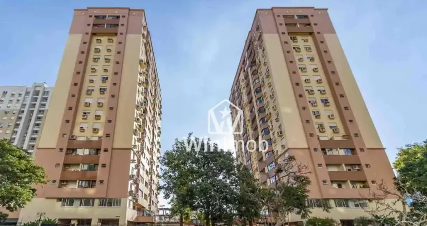 Apartamento com 3 dormitórios à venda, 85 m² por R$ 650.000,00 - Vila Ipiranga - Porto Alegre/RS