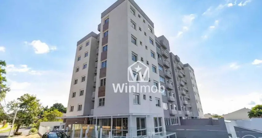 Apartamento com 3 dormitórios à venda, 91 m² por R$ 900.000,00 - Cristo Redentor - Porto Alegre/RS