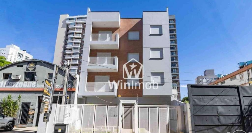 Apartamento com 3 dormitórios à venda, 105 m² por R$ 723.900,00 - Passo d'Areia - Porto Alegre/RS