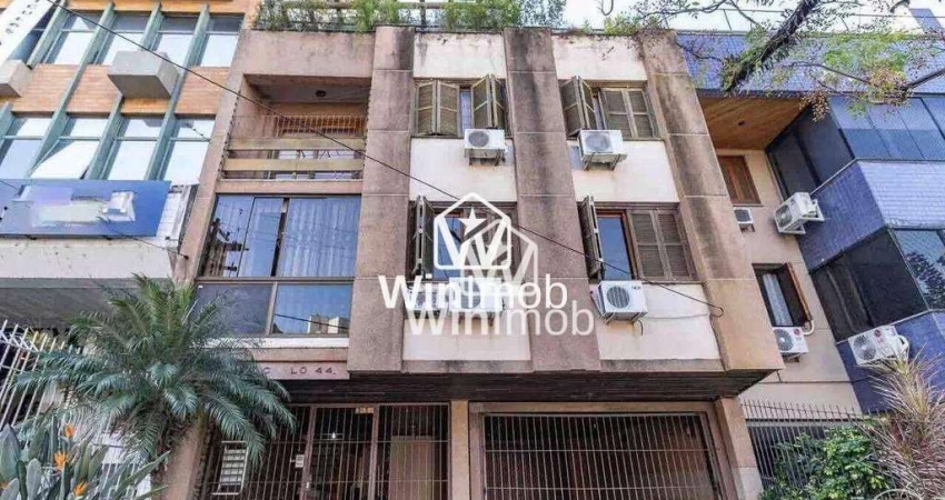 Apartamento à venda, 64 m² por R$ 356.000,00 - Auxiliadora - Porto Alegre/RS