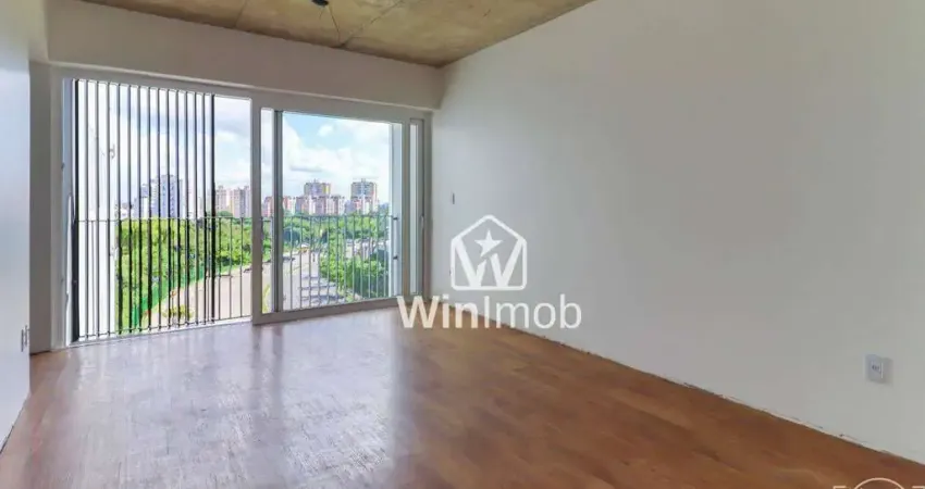 Apartamento com 2 dormitórios à venda, 79 m² por R$ 1.285.000,00 - Jardim Europa - Porto Alegre/RS