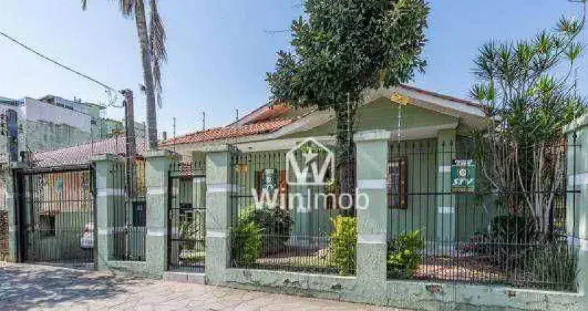Casa à venda, 388 m² por R$ 1.225.000,00 - Vila Ipiranga - Porto Alegre/RS
