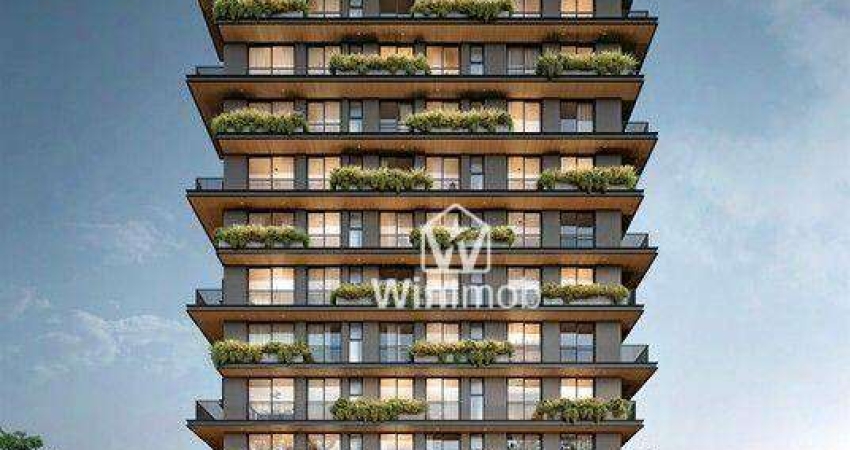 Apartamento com 3 dormitórios à venda, 123 m² por R$ 2.115.000,00 - Petrópolis - Porto Alegre/RS