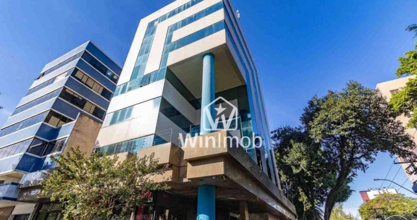Sala à venda, 34 m² por R$ 220.000,00 - Higienópolis - Porto Alegre/RS