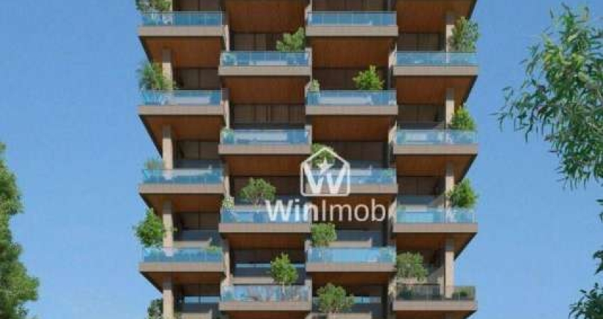 Apartamento com 3 dormitórios à venda, 196 m² por R$ 3.313.000,00 - Bela Vista - Porto Alegre/RS