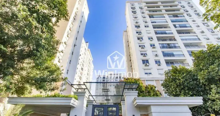 Apartamento à venda, 81 m² por R$ 799.000,00 - Passo d'Areia - Porto Alegre/RS