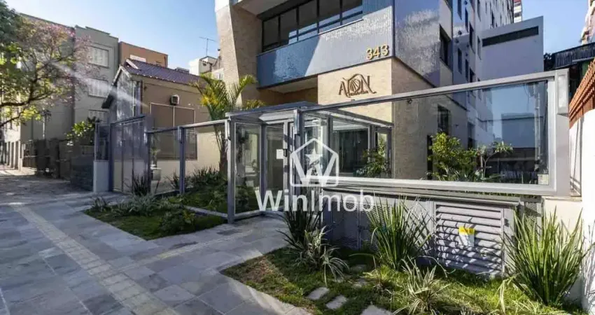 Apartamento com 2 dormitórios à venda, 75 m² por R$ 1.022.000,00 - Mont Serrat - Porto Alegre/RS