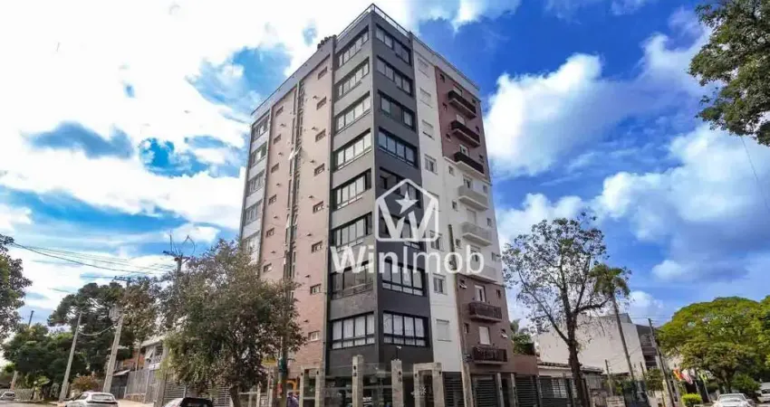 Apartamento à venda, 100 m² por R$ 1.100.000,00 - Higienópolis - Porto Alegre/RS