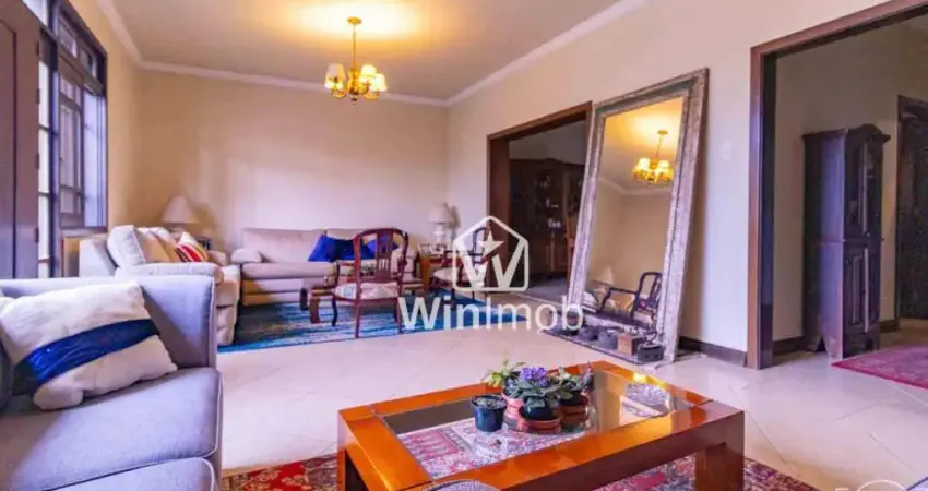 Casa com 3 dormitórios à venda, 306 m² por R$ 1.650.000,00 - Jardim Lindóia - Porto Alegre/RS