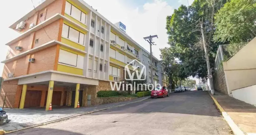 Apartamento com 3 dormitórios à venda, 189 m² por R$ 860.000,00 - Auxiliadora - Porto Alegre/RS
