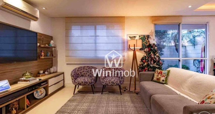 Casa com 3 dormitórios à venda, 156 m² por R$ 960.000,00 - Ecoville - Porto Alegre/RS