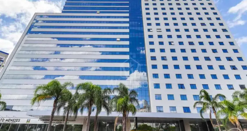 Apartamento com 1 dormitório à venda, 22 m² por r$ 532.000,00 - cidade baixa - porto alegre/rs