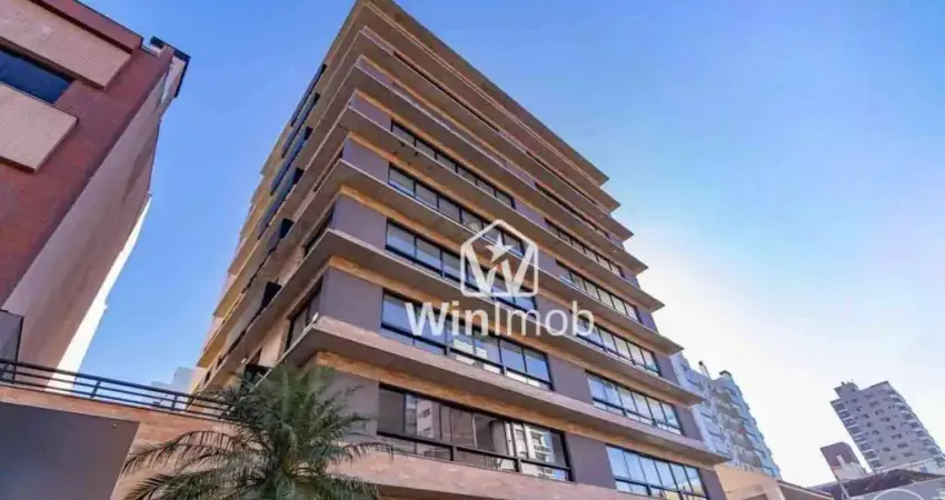Apartamento com 3 dormitórios à venda, 158 m² por R$ 2.450.000,00 - Petrópolis - Porto Alegre/RS