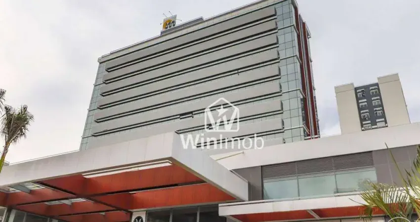 Sala à venda, 26 m² por R$ 210.000,00 - Jardim Lindóia - Porto Alegre/RS