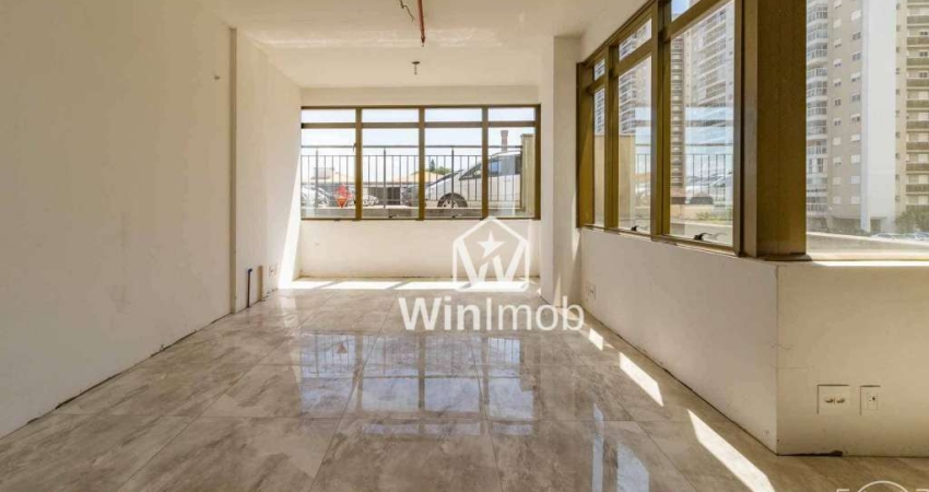 Sala à venda, 47 m² por R$ 236.000,00 - Floresta - Porto Alegre/RS