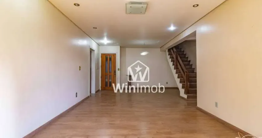 Cobertura com 4 dormitórios à venda, 243 m² por R$ 1.190.000,00 - Santana - Porto Alegre/RS