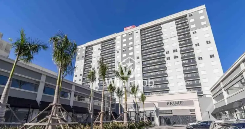 Apartamento com 2 dormitórios à venda, 55 m² por R$ 462.000,00 - São João - Porto Alegre/RS