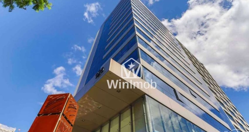 Sala à venda, 40 m² por R$ 454.612,00 - Independência - Porto Alegre/RS