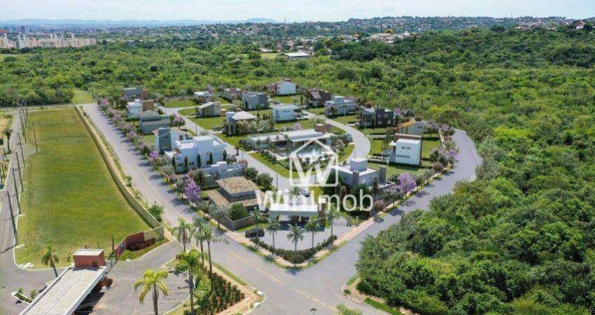 Terreno à venda, 198 m² por R$ 214.000,00 - Verdes Campos - Porto Alegre/RS