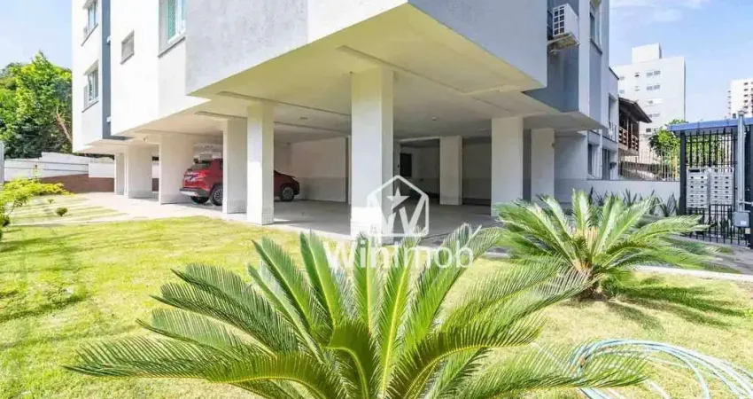 Apartamento à venda, 71 m² por R$ 520.000,00 - Vila Ipiranga - Porto Alegre/RS