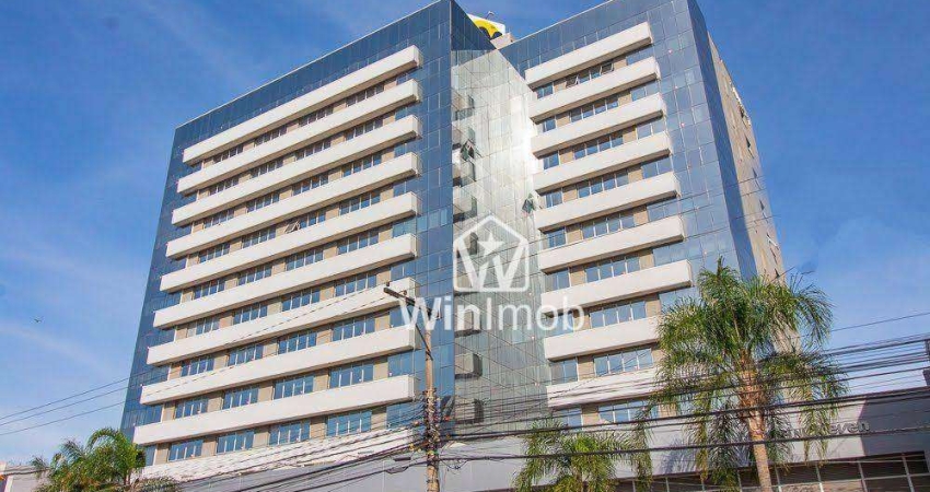 Sala à venda, 42 m² por R$ 373.000,00 - Jardim Lindóia - Porto Alegre/RS
