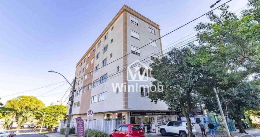 Apartamento com 1 dormitório à venda, 38 m² por R$ 305.000,00 - Vila Ipiranga - Porto Alegre/RS