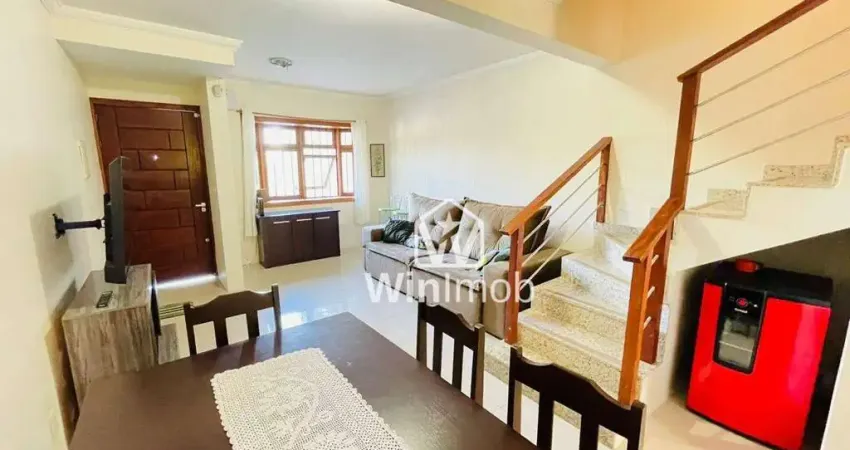 Casa à venda, 152 m² por R$ 429.000,00 - Santa Fé - Porto Alegre/RS
