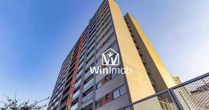 Apartamento com 2 dormitórios à venda, 69 m² por R$ 1.056.000,00 - Boa Vista - Porto Alegre/RS