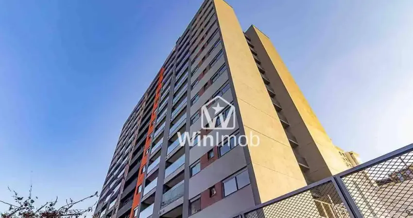 Apartamento com 2 dormitórios à venda, 69 m² por R$ 868.000,00 - Boa Vista - Porto Alegre/RS