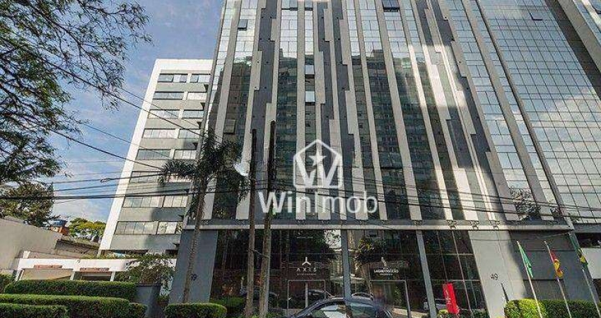 Apartamento com 1 dormitório à venda, 23 m² por R$ 453.000,00 - Boa Vista - Porto Alegre/RS
