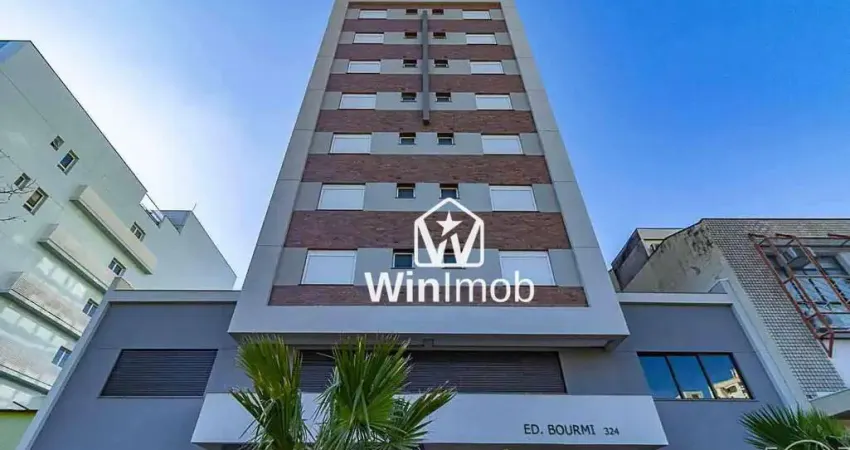 Apartamento com 2 dormitórios à venda, 69 m² por R$ 939.700,00 - Passo d'Areia - Porto Alegre/RS