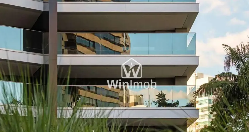 Apartamento com 4 dormitórios à venda, 509 m² por R$ 11.221.000,00 - Bela Vista - Porto Alegre/RS