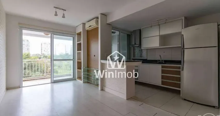Apartamento com 2 dormitórios à venda, 65 m² por r$ 1.290.000,00 - jardim europa - porto alegre/rs