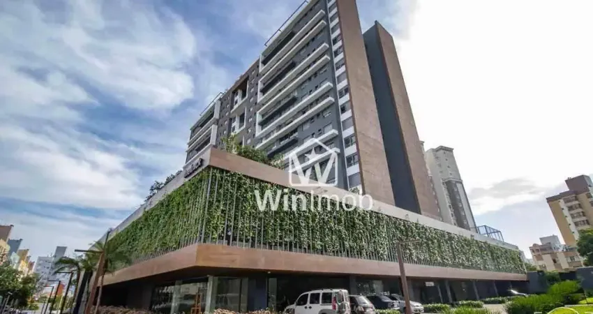 Apartamento com 3 dormitórios à venda, 119 m² por R$ 1.900.000,00 - Boa Vista - Porto Alegre/RS