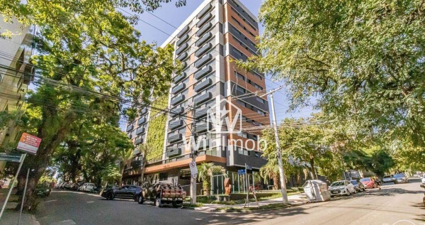 Apartamento com 1 dormitório à venda, 25 m² por R$ 499.000,00 - Mont'Serrat - Porto Alegre/RS