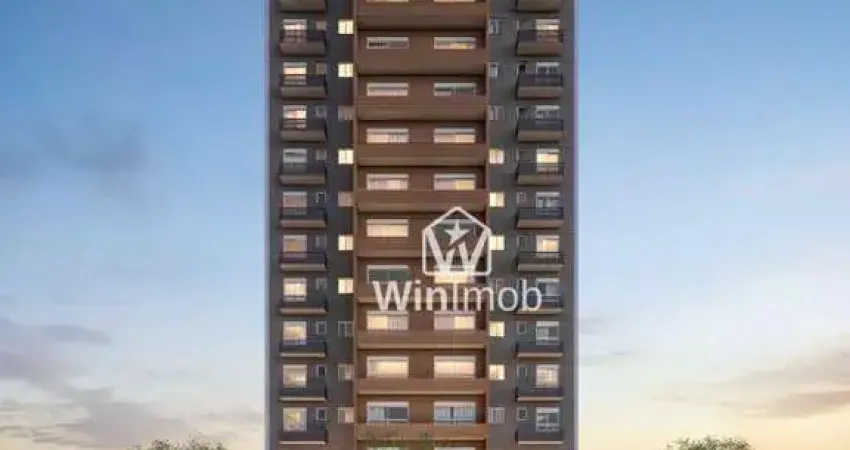 Apartamento com 1 dormitório à venda, 26 m² por r$ 394.000,00 - passo d areia - porto alegre/rs
