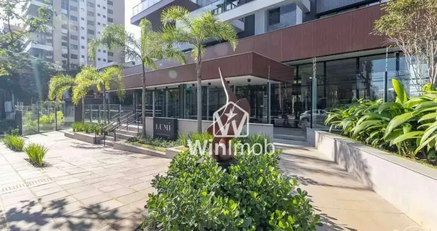 Apartamento à venda, 218 m² por R$ 4.205.000,00 - Petrópolis - Porto Alegre/RS