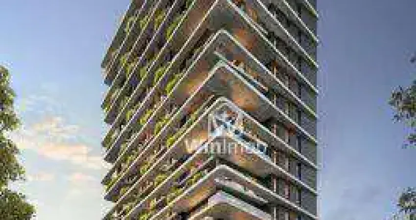 Apartamento com 3 dormitórios à venda, 117 m² por R$ 2.182.000,00 - Auxiliadora - Porto Alegre/RS