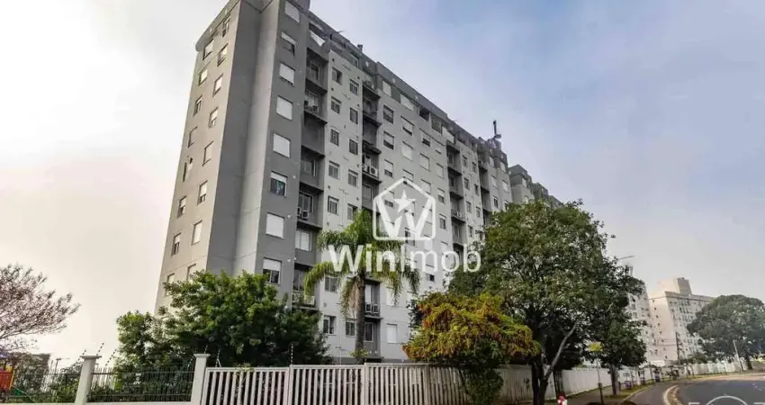 Apartamento à venda, 39 m² por R$ 293.000,00 - Ecoville - Porto Alegre/RS