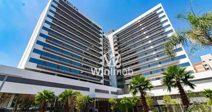 Sala à venda, 33 m² por R$ 320.185,00 - Cristo Redentor - Porto Alegre/RS
