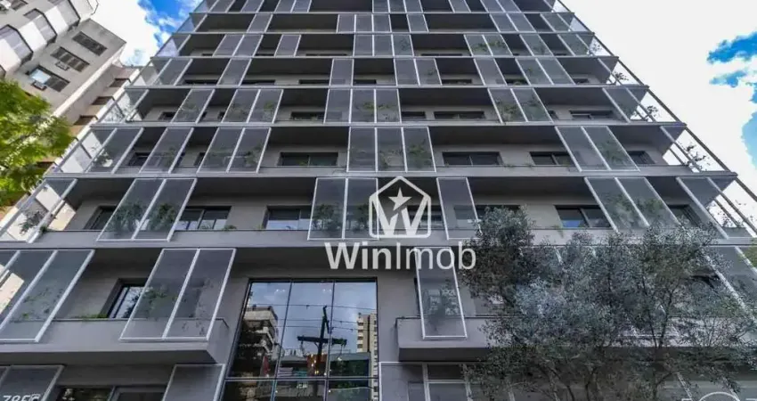 Apartamento com 2 dormitórios à venda, 63 m² por R$ 1.256.000,00 - Mont'Serrat - Porto Alegre/RS