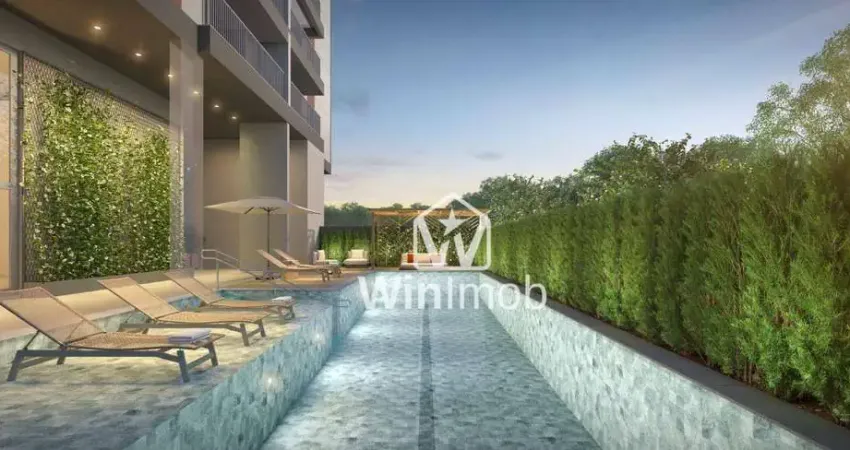 Apartamento com 2 dormitórios à venda, 75 m² por R$ 1.175.000,00 - Higienópolis - Porto Alegre/RS